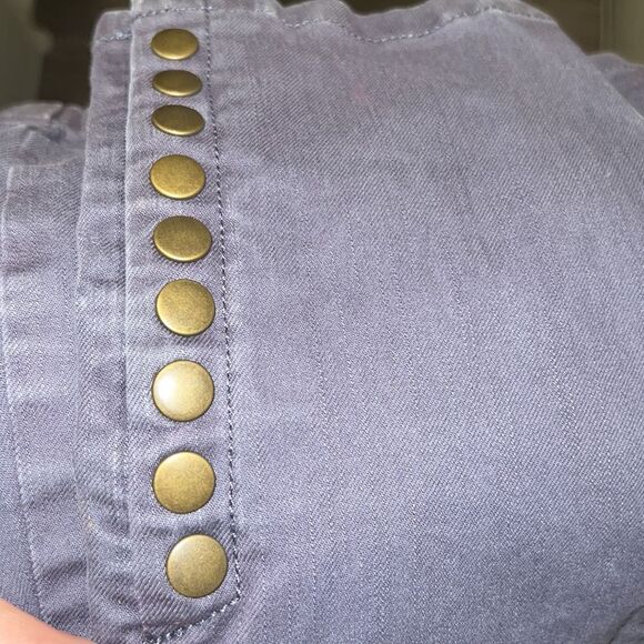 ✨Colorful Metro Leggings✨ - Picture 9 of 9